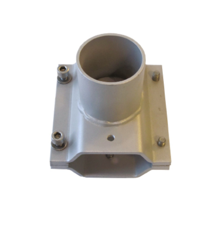 Torontoblink � 50-80 mm multibeslag til sidemontering