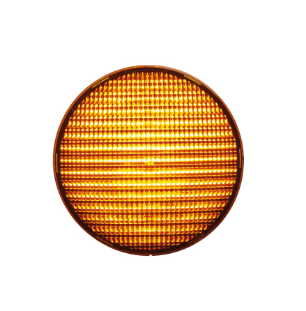 LED-indsats 200 mm gul