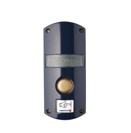 New Scandinavia fodg�ngertryk