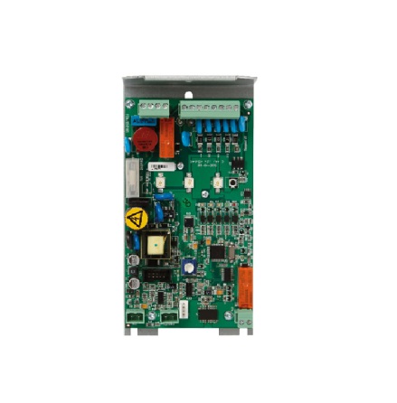 Scandinavia print for lydsignal